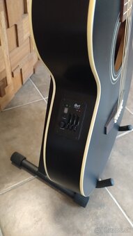 Cort SFX-ME BKS - 2