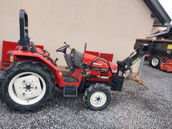 YANMAR af_22 - 2