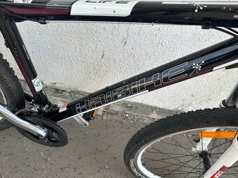 Bicykel Haibike 26’ - 2