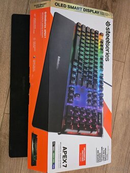 Steelseries Apex7 - 2