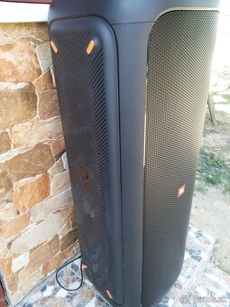 Jbl partybox - 2