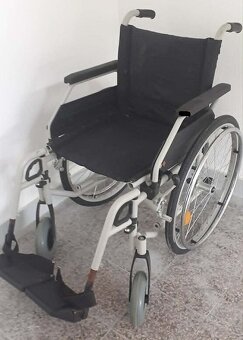 invalidny vozik - 2