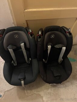 Detske autosedaxky Maxi cosi tobi - 2
