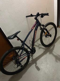ROCKRIDER ST120 - 2