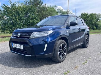 Suzuki Vitara 2025 - 2