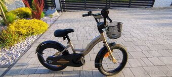 Detský bicykel 16 Tomabike - 2