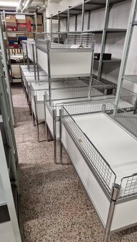 Hrabak - pult so suflikom - 2