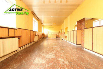Skladové priestory Centrum, Žilina - 2