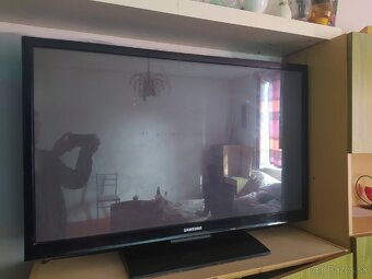 Samsung TV - 2
