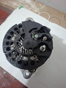 Predam Alternator DENSO Fiat Opel - 2