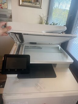 HP Color LaserJet Pro MFP M479fdw - 2