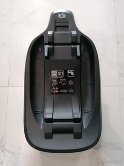 Kinderkraft Care FX - 2