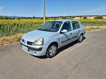 Renault Thalia - 2