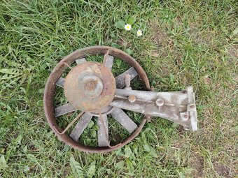 Ventilátor chladiča - 2
