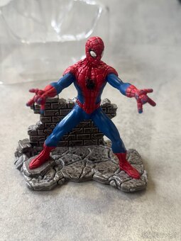 MARVEL - figúrka Spiderman - 2