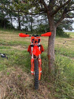 KTM SXF 450 - 2