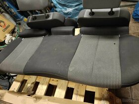 Sedacky Seat Leon 2 - 2