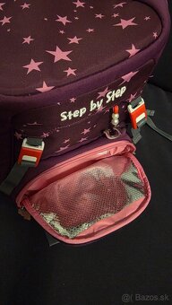 Školská taška Hama Step by step - 2