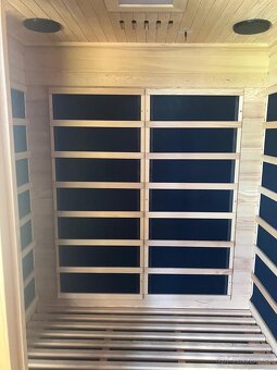 Infrasauna - 2
