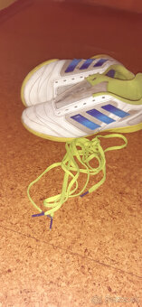 Adidas halovky - 2