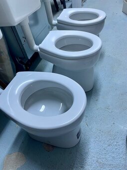 Detské WC Jika - 2