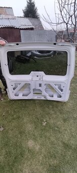 Caddy 5 piate dvere 2020 - 2