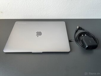 Macbook PRO 13 2017 i5 16gb 256gb - 2