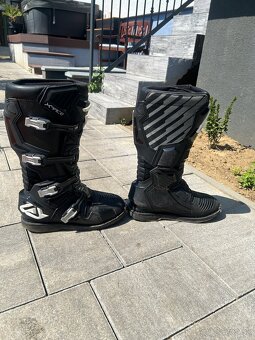 Acerbis X-FORCE - 2