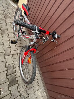 Horský bicykel ''PROXIMA'' - 2