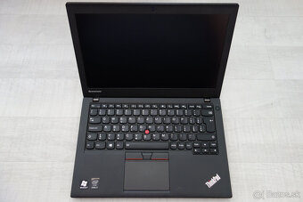 LENOVO ThinkPad X250 - 2