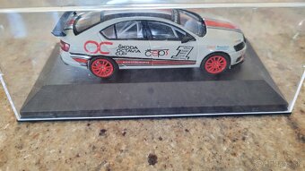 Skoda octavia 3 cup /No 98/ - 2