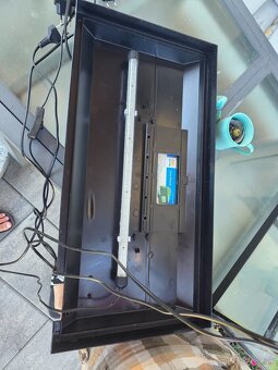 Predam akvarium JUWEL PRIMO 70L - 2