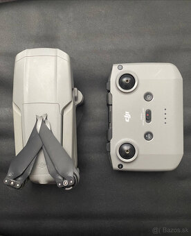 Dji mavic air 2 + ND filters - 2