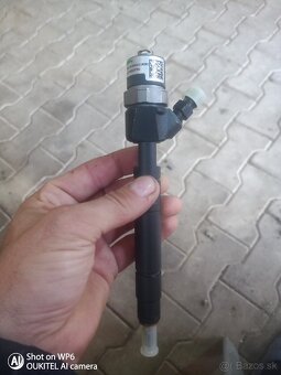 Vstrek 270 cdi - 2