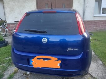 Fiat Punto - 2