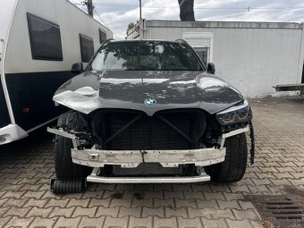 BMW X5 xDrive40i mHEV A/T 245 kW - 2