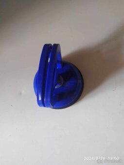 Prisavka na veľkoplošné materialy - 2