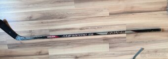 Bauer drevena senior prava - 2