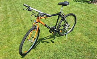 Predám horský bicykel 26´´ - 2
