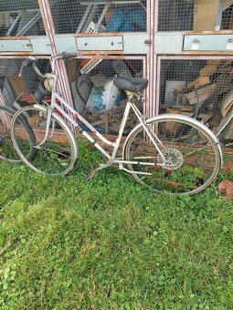 Predam bicykl - 2