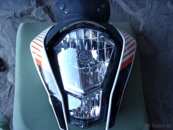 KTM - 2