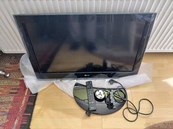 Televízor LG - 2