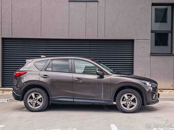 Mazda CX-5 2.0 Skyactiv-G AWD Revolution - 2