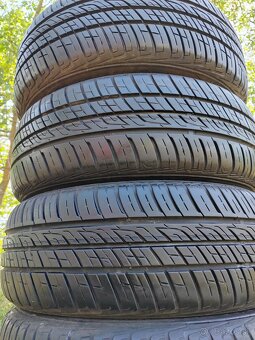 Letné pneumatiky 185/60 R14 - 2