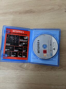 Battlefield 6 PS5 - 2