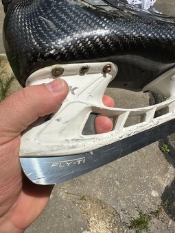 Korcule True Catalyst Pro Custom - 2