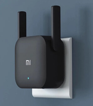 Xiaomi zosilovač WiFi - 2