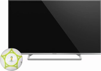 Panasonic TX42AS600E - 2
