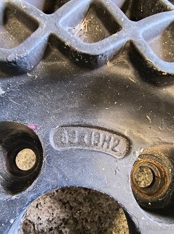 Melber R13 6j 4x100 - 2