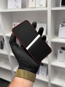  Apple iPhone 13 128GB Red - 2